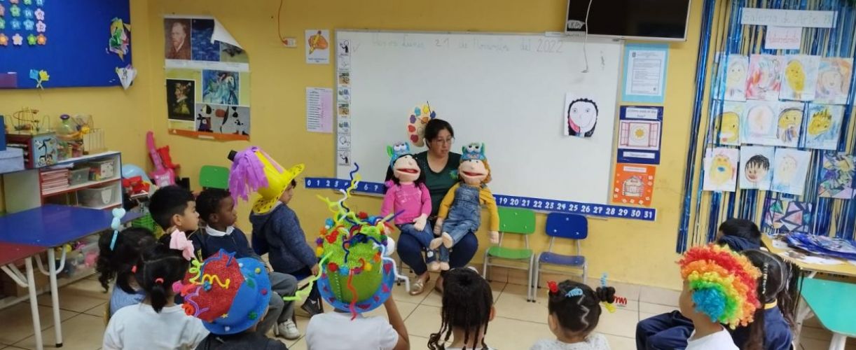 FUNDACIÓN EVENTURAS – Increíble-Mente