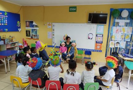 FUNDACIÓN EVENTURAS – Increíble-Mente