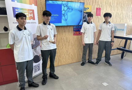 CORPORACIÓN SOFOFA - InnoVAMOS: Diseño de Proyectos para el Cambio