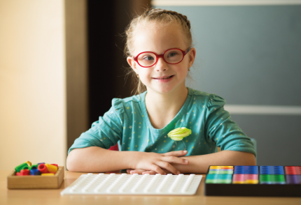 Junto a la Fundación Best Buddies promovemos una sociedad más inclusiva y equitativa