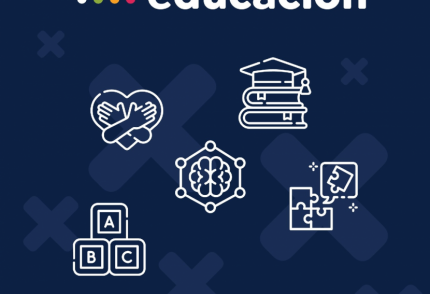 Premiamos a dos proyectos en la Convocatoria Multiplica Educación