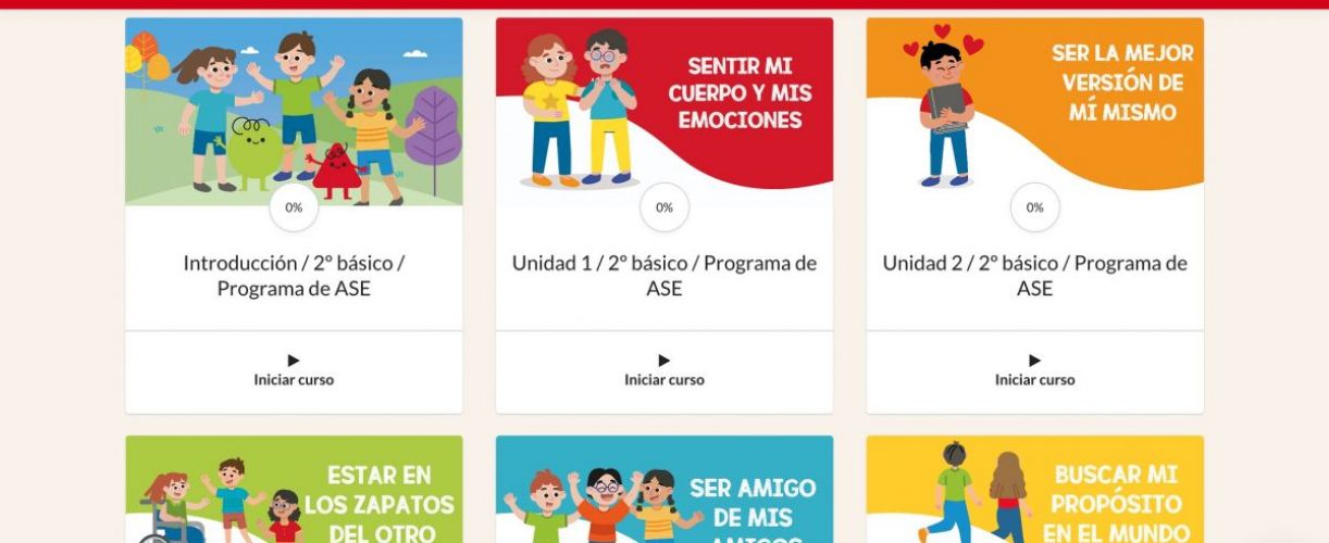 Trabün y su Plataforma Digital de Formación Docente: Fortaleciendo la Educación Socioemocional