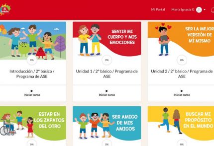 Trabün y su Plataforma Digital de Formación Docente: Fortaleciendo la Educación Socioemocional