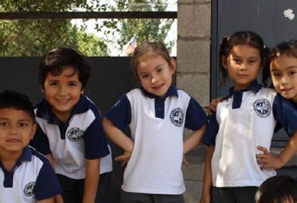 Colegio San Lorenzo - Migración especialidad Técnico Profesional