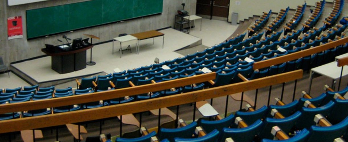 Grupo Educar inicia ciclo de charlas gratuitas junto a Fundación LarrainVial