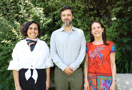 Fundación Astoreca - Programa matemática 1° a 4° básico SLEP Llanquihue