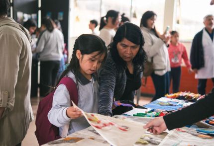 Corporación Amigos de Lago Ranco - Proyéctate Riñinahue