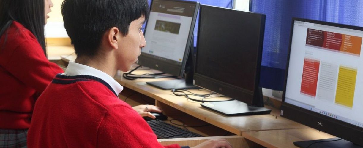 Fundación Enseña Chile - Programa Unlimited