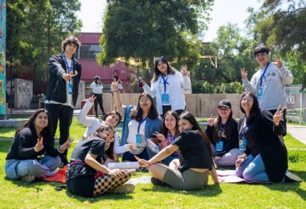 Fundación Portas - Programa “Construye tu Futuro”