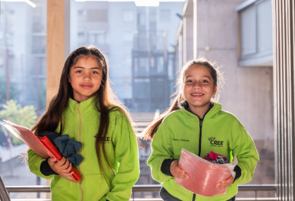 Compra con sentido en el CyberProfe