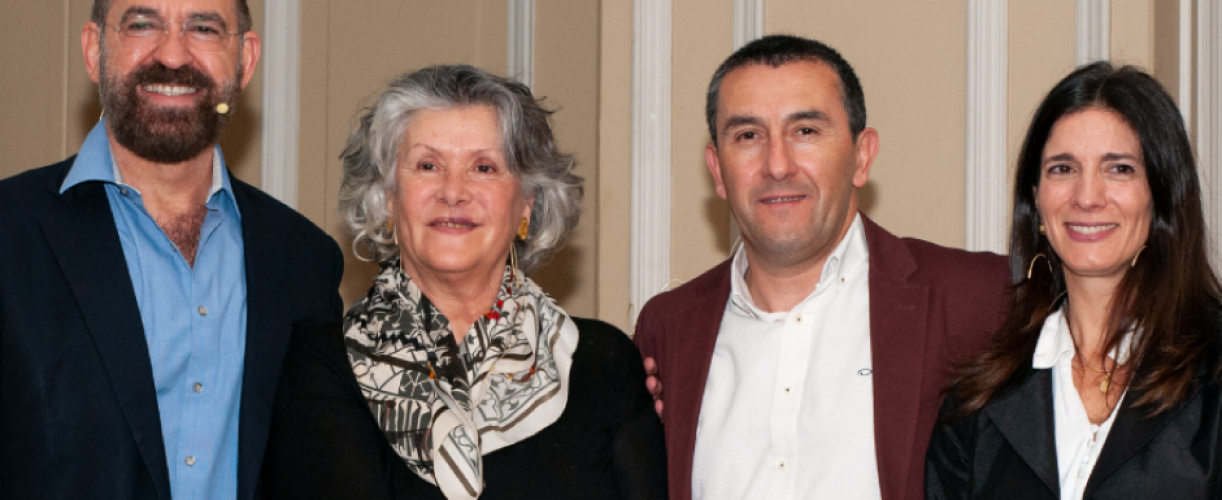 Encuentro por la Innovación en Educación: Inteligencia Artificial