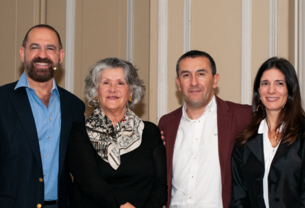 Encuentro por la Innovación en Educación: Inteligencia Artificial