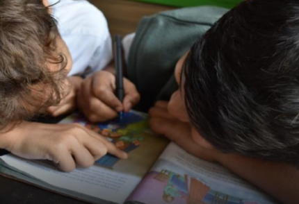 Fundación LarrainVial anuncia a ganadores del Fondo Concursable 2024