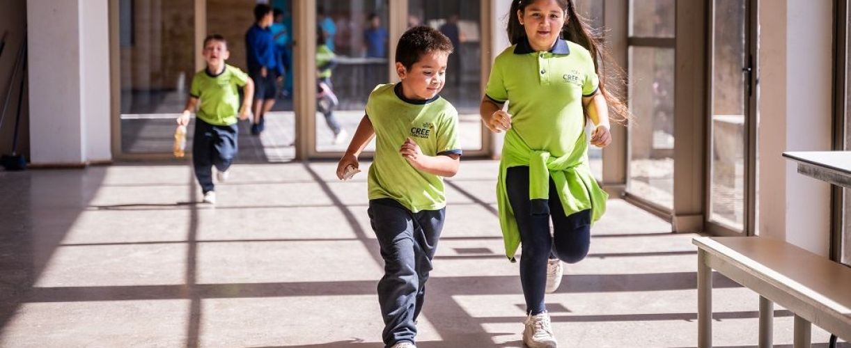 Fundación LarrainVial: Inversión en educación con resultados reales