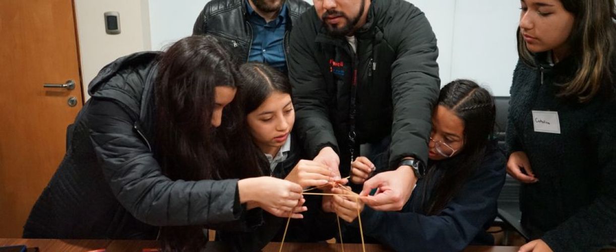 Fundación Educación Empresa : Despega con tus finanzas