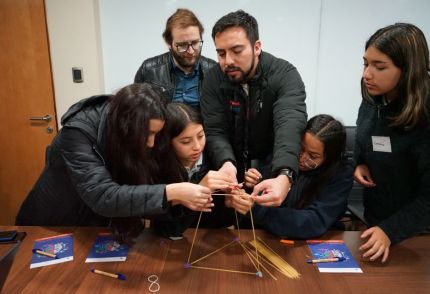 Fundación Educación Empresa : Despega con tus finanzas