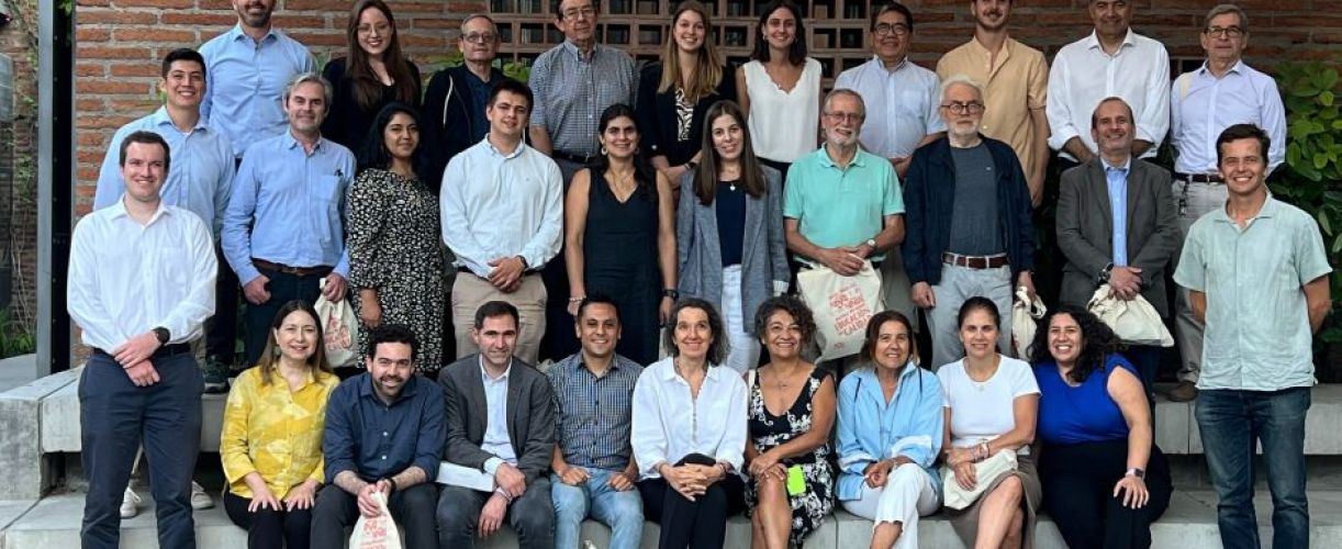 Fundacion Enseña Chile: Números con propósito