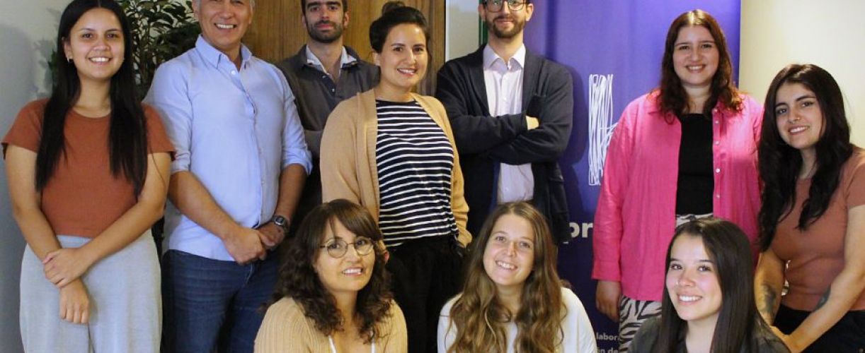 Fundación Proyecto B: Convivencia comunitaria y prevención juvenil