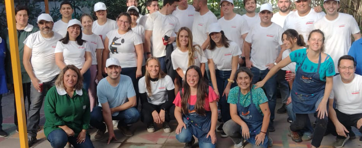 LarrainVial y Fundación Ilumina: Un compromiso conjunto con la educación y el medio ambiente