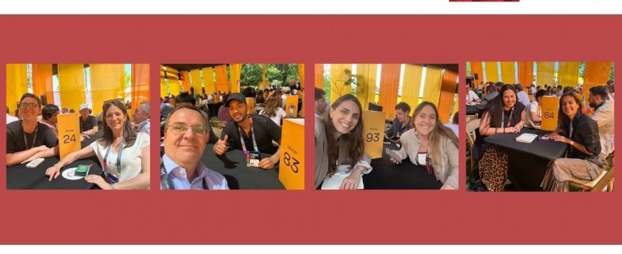 LarrainVial y las Mentorías Uno a Uno: apoyo estratégico para emprendedores