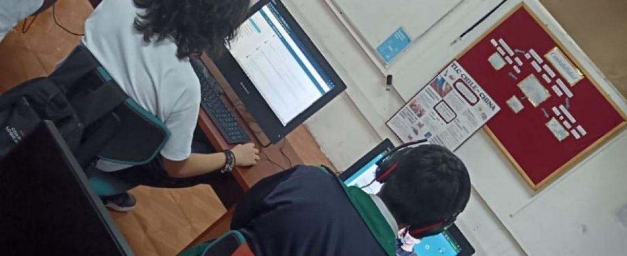 Impulsa Tus Finanzas – Junior Achievement Chile