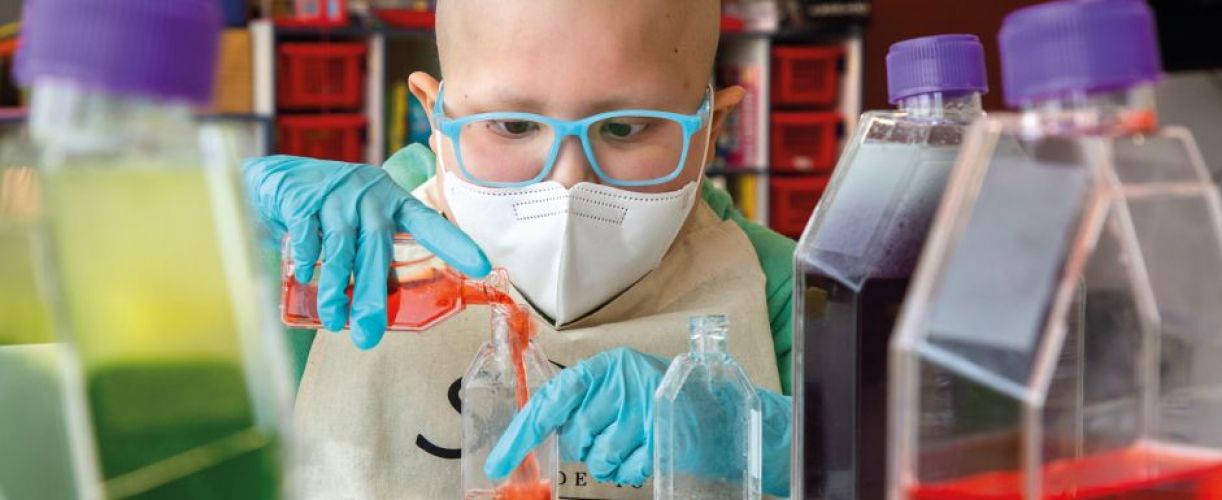 Aula de TICs: Sótero Digital Inclusivo – Fundación Nuestros Hijos