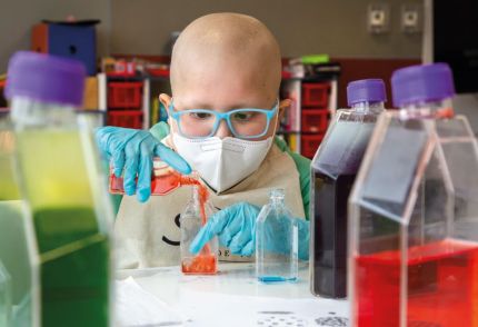 Aula de TICs: Sótero Digital Inclusivo – Fundación Nuestros Hijos