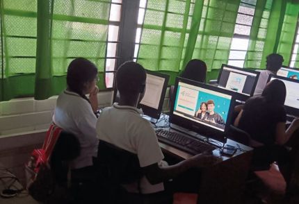 Impulsa Tus Finanzas – Junior Achievement Chile