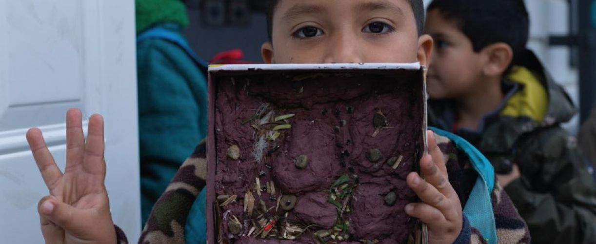 FITO: Docencia que transforma – Proyecto Aprender