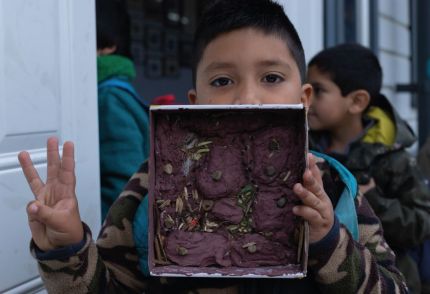 FITO: Docencia que transforma – Proyecto Aprender