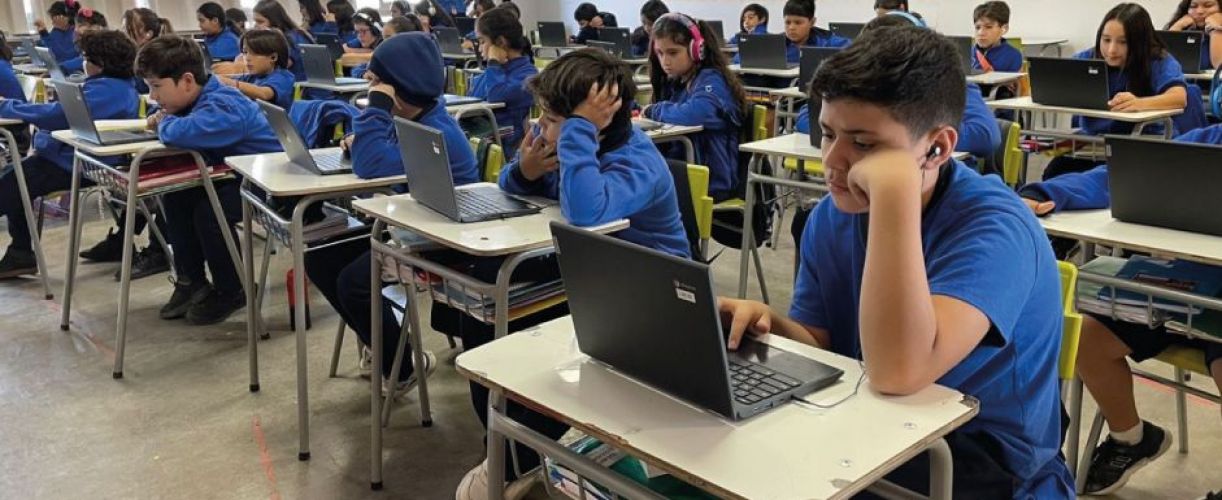 Fluidez y Comprensión: Claves para Avanzar – Colegio CREE