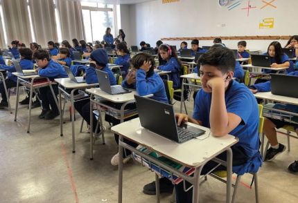 Fluidez y Comprensión: Claves para Avanzar – Colegio CREE