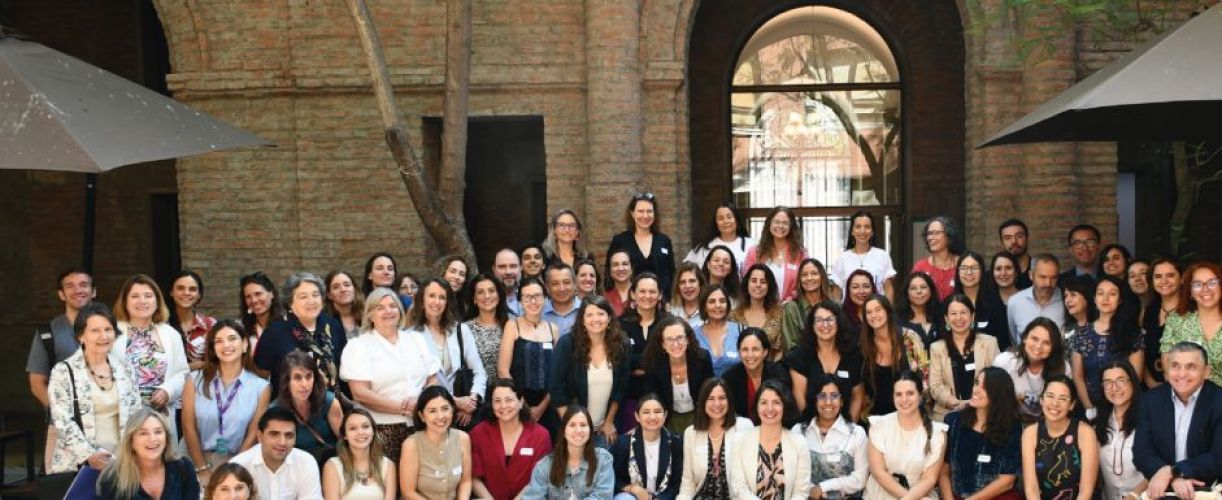 Escuelas Referentes que Transforman la Lectura – Por un Chile que Lee