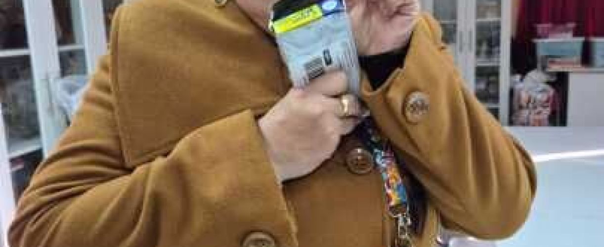 Fundación LV y DaleProfe: respuesta educativa ante la catástrofe de incendios en el sur de Chile