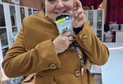 Fundación LV y DaleProfe: respuesta educativa ante la catástrofe de incendios en el sur de Chile