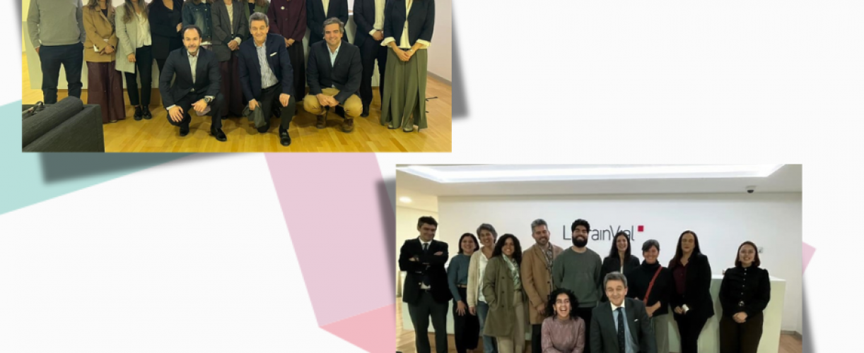 Fundación LV comparte con los proyectos ganadores del Fondo Concursable 2025